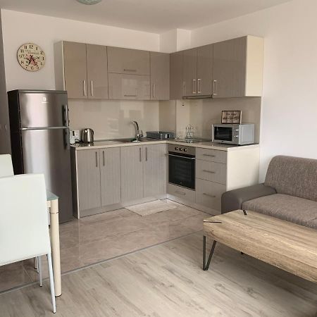 Sunny days luxury apartment Pomorie Bagian luar foto
